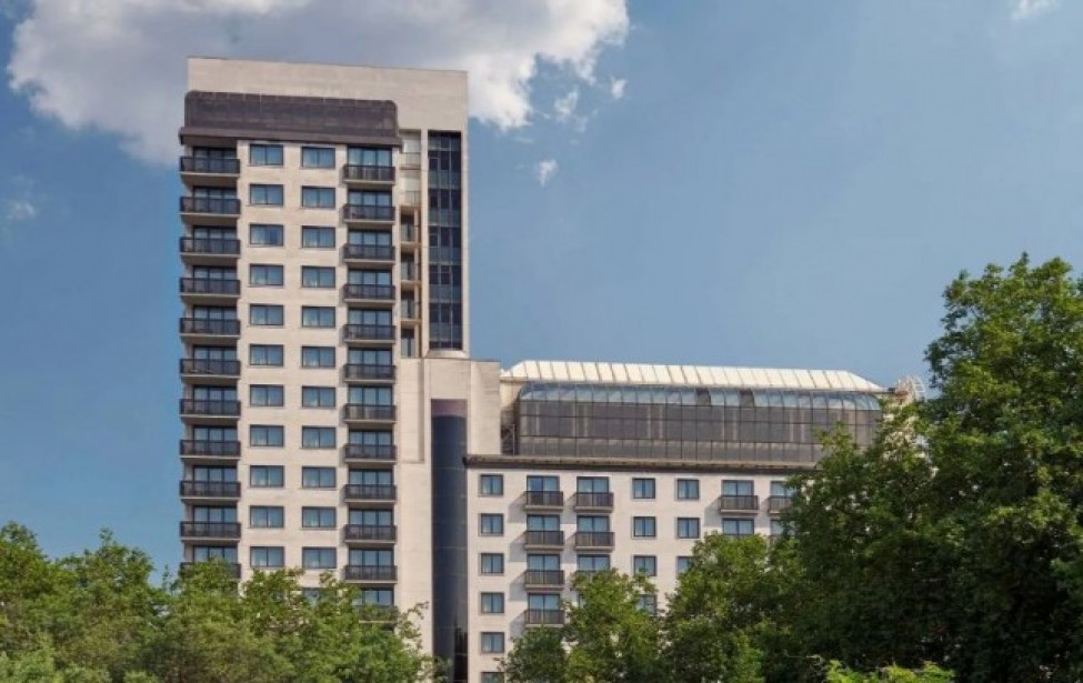 EEG concludes Energy Audit for Jumeirah Carlton Tower London 