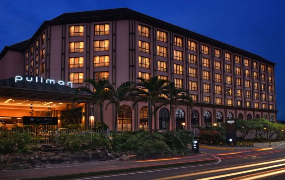 Pullman & Mercure Nairobi Upper Hill: A Dual-Property Energy Audit Completed by EEG