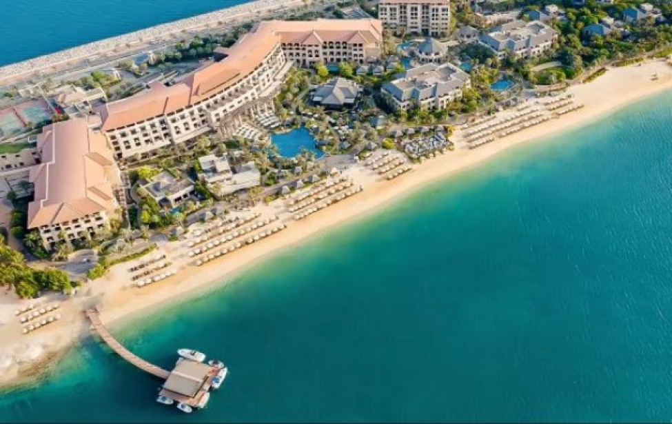 EEG Completes Comprehensive L2 Energy and Water Audit for Sofitel Dubai The Palm